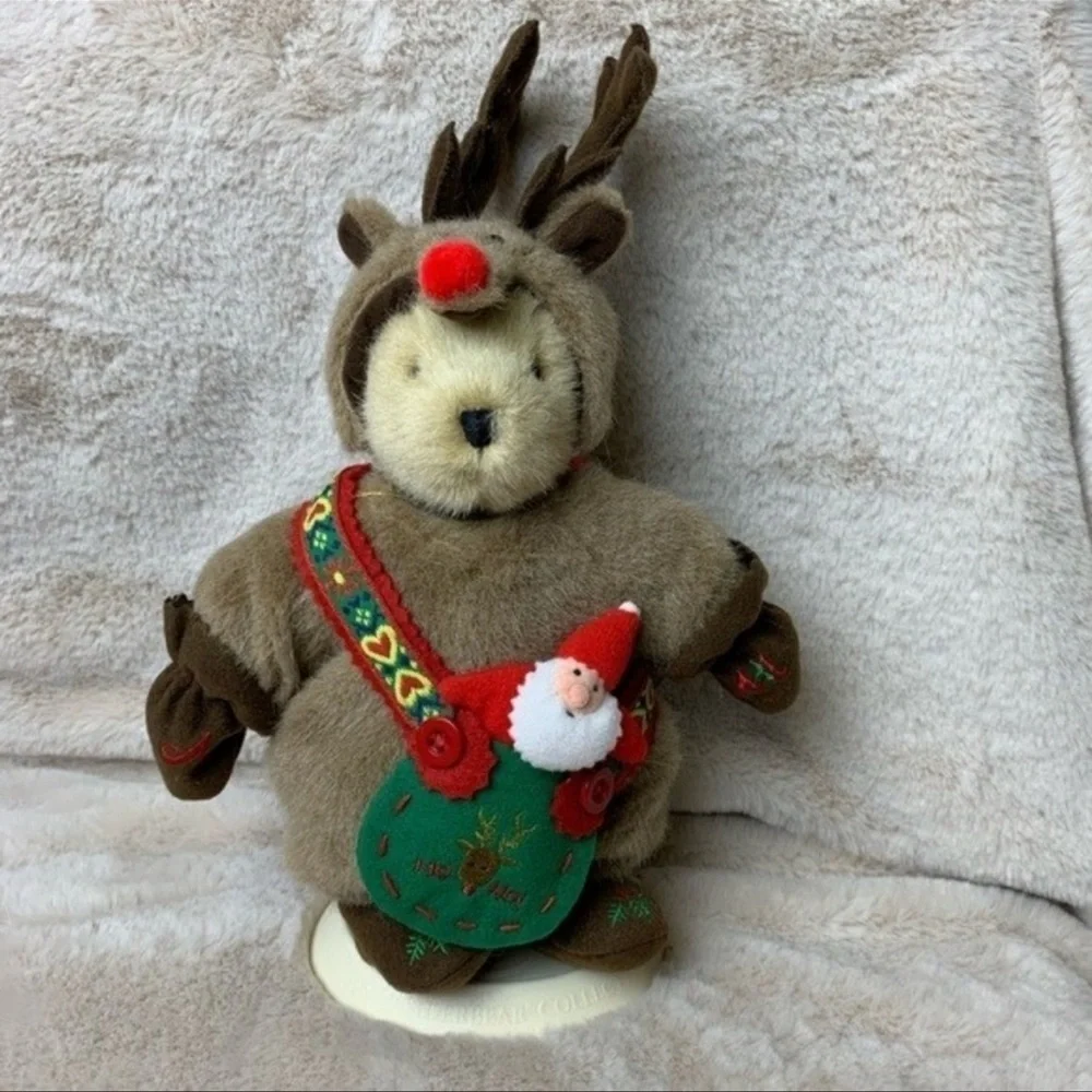 Vintage American Bear collection Muffy bear